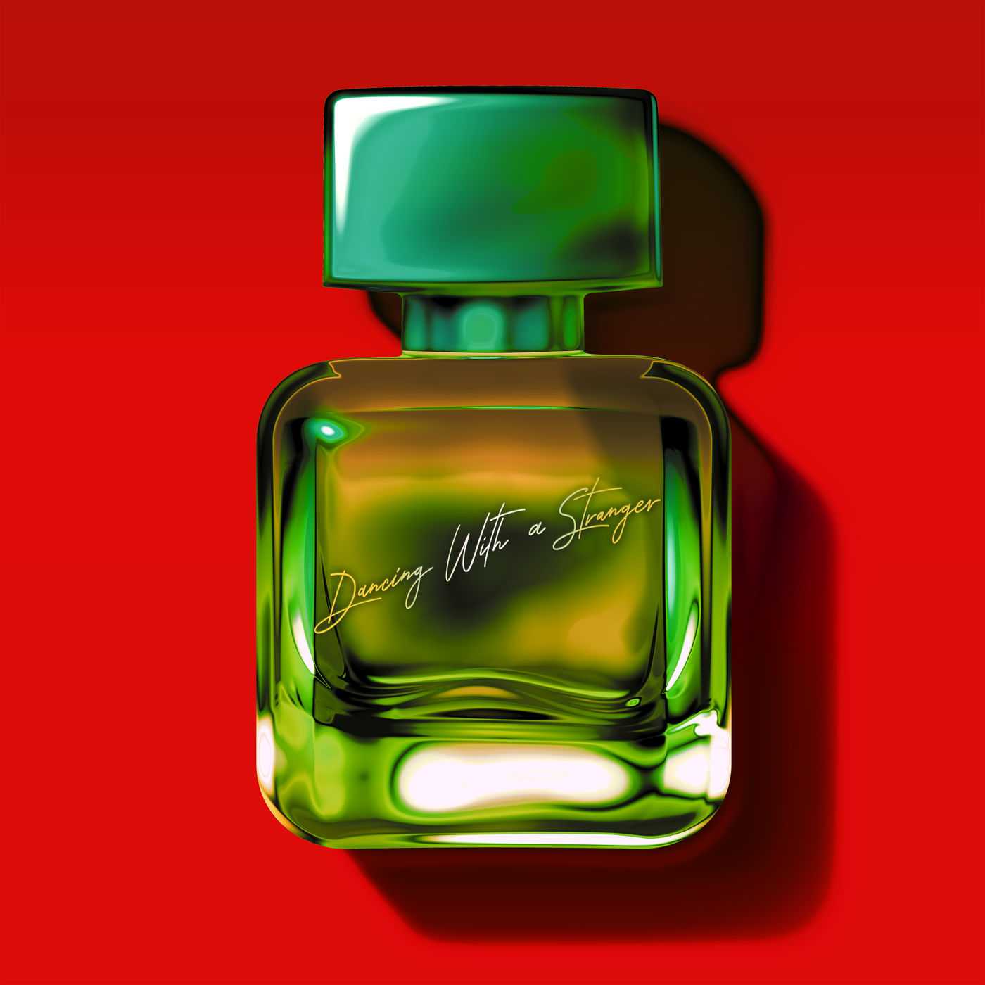 Sam Smith Ft. Normani Kordei - Dancing With A Stranger